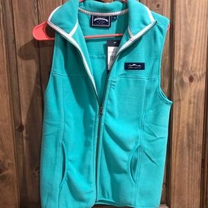 Lauren James vest